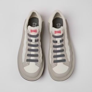 Camper Men's Sneaker - Beetle